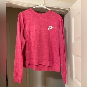 NIKE Long Sleeve